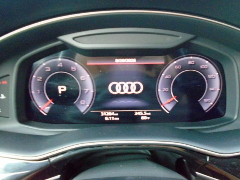 Audi Q7 Premium 45 TFSI quattro 2023