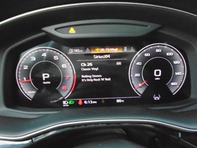 Audi Q7 Premium 45 TFSI quattro 2023
