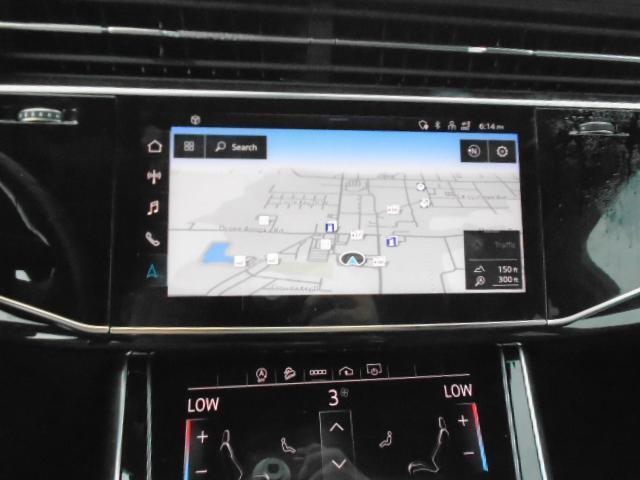Audi Q7 Premium 45 TFSI quattro 2023
