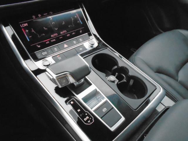 Audi Q7 Premium 45 TFSI quattro 2023