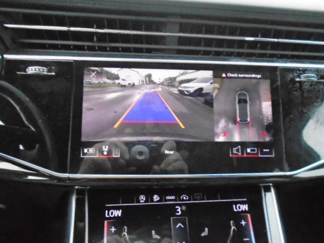 Audi Q7 Premium 45 TFSI quattro 2023