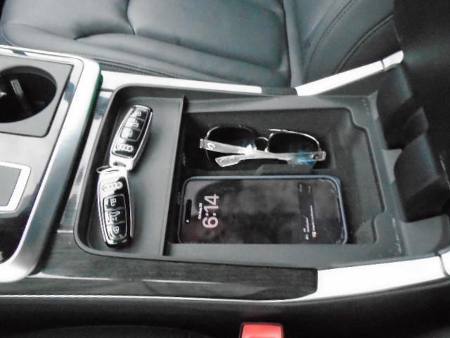 Audi Q7 Premium 45 TFSI quattro 2023
