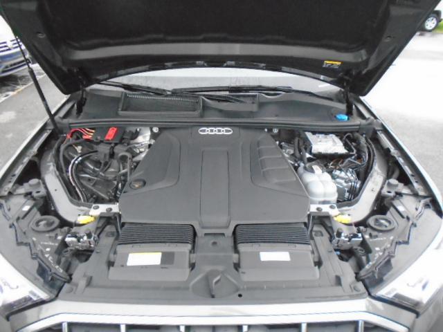 Audi Q7 Premium 45 TFSI quattro 2023