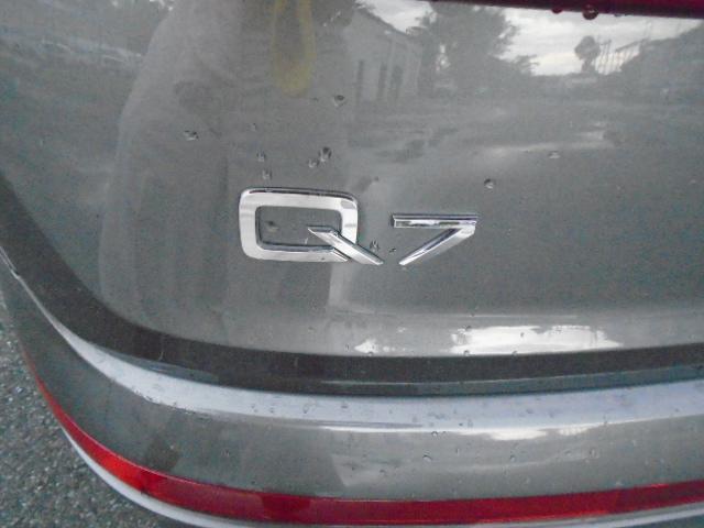 Audi Q7 Premium 45 TFSI quattro 2023