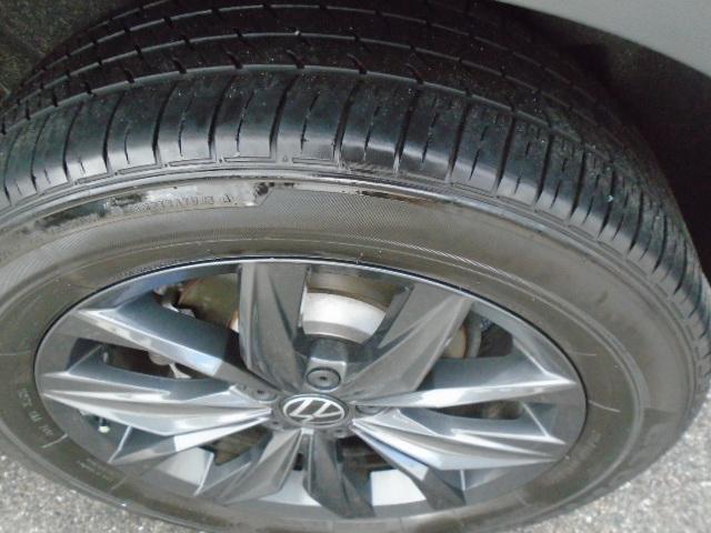 Volkswagen Tiguan SE 2024