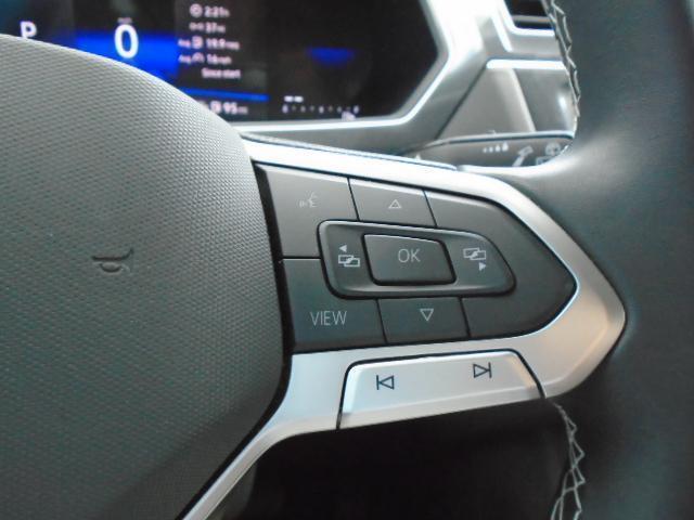 Volkswagen Tiguan SE 2024