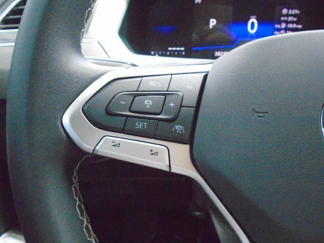 Volkswagen Tiguan SE 2024