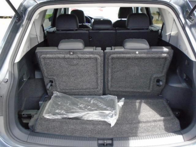 Volkswagen Tiguan SE 2024