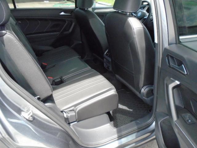 Volkswagen Tiguan SE 2024