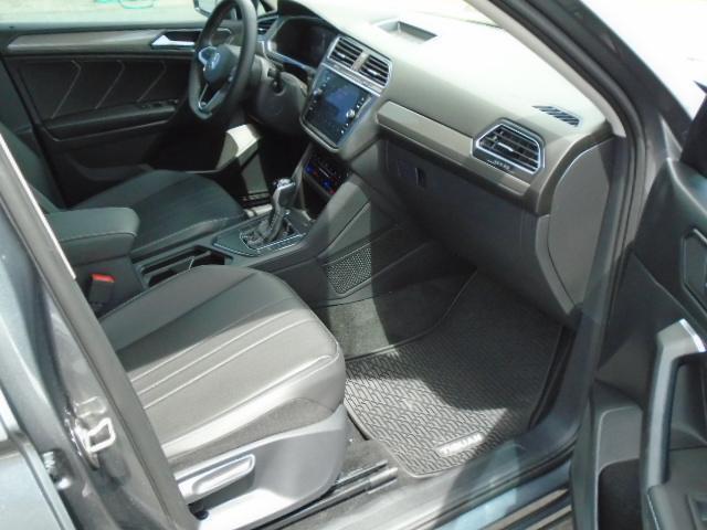 Volkswagen Tiguan SE 2024