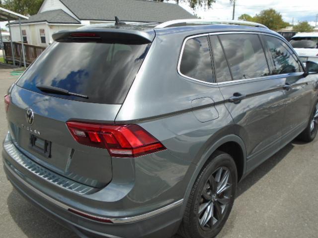 Volkswagen Tiguan SE 2023