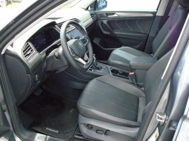 Volkswagen Tiguan SE 2023