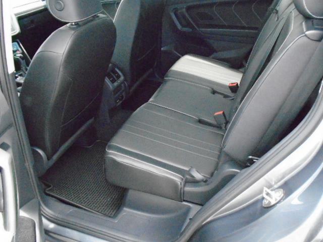 Volkswagen Tiguan SE 2023