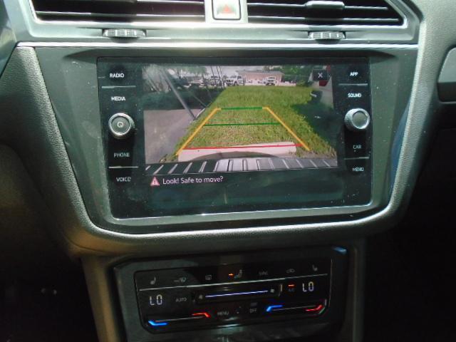 Volkswagen Tiguan SE 2023
