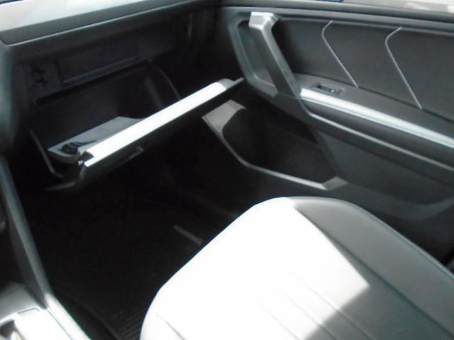 Volkswagen Tiguan SE 2023