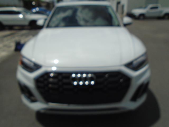 Audi Q5 2.0T Premium quattro 2023