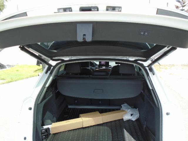Audi Q5 2.0T Premium quattro 2023