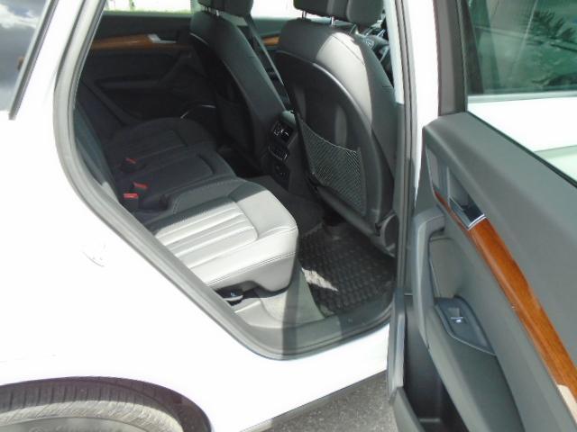 Audi Q5 2.0T Premium quattro 2023