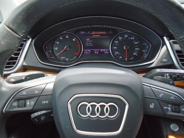 Audi Q5 2.0T Premium quattro 2023