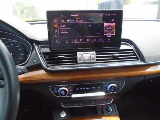 Audi Q5 2.0T Premium quattro 2023