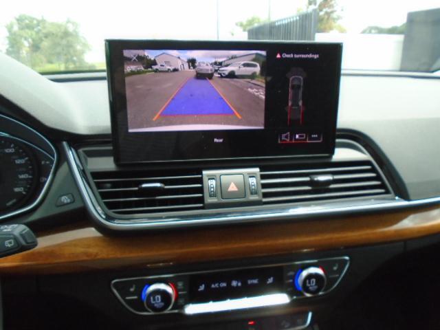 Audi Q5 2.0T Premium quattro 2023