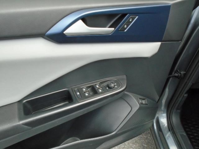 Volkswagen Taos Comfortline 2023