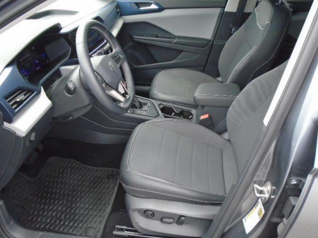Volkswagen Taos Comfortline 2023