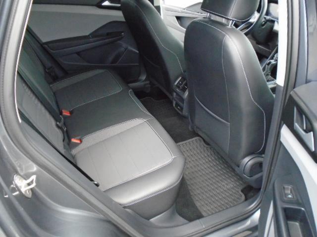 Volkswagen Taos Comfortline 2023