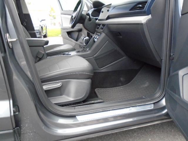 Volkswagen Taos Comfortline 2023