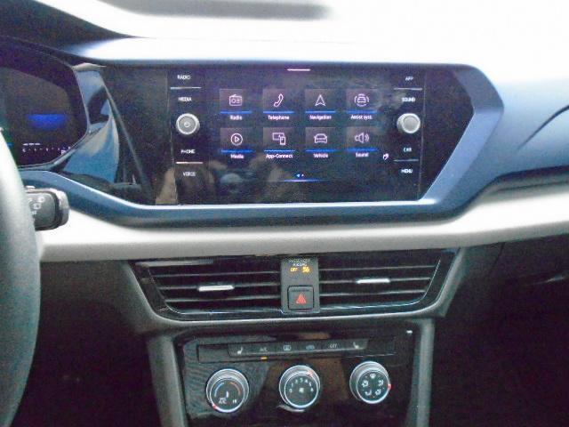 Volkswagen Taos Comfortline 2023