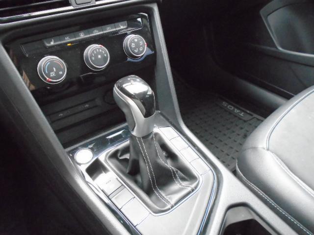 Volkswagen Taos Comfortline 2023