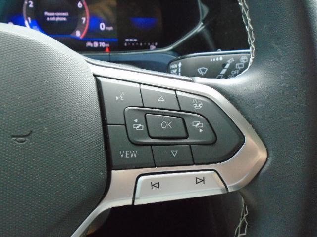 Volkswagen Taos Comfortline 2023