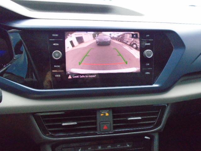 Volkswagen Taos Comfortline 2023