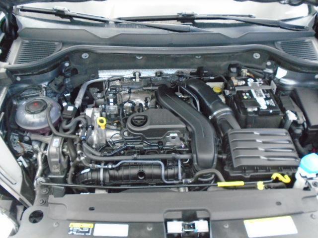 Volkswagen Taos Comfortline 2023