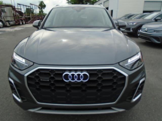 Audi Q5 2.0T Progressiv quattro 2023