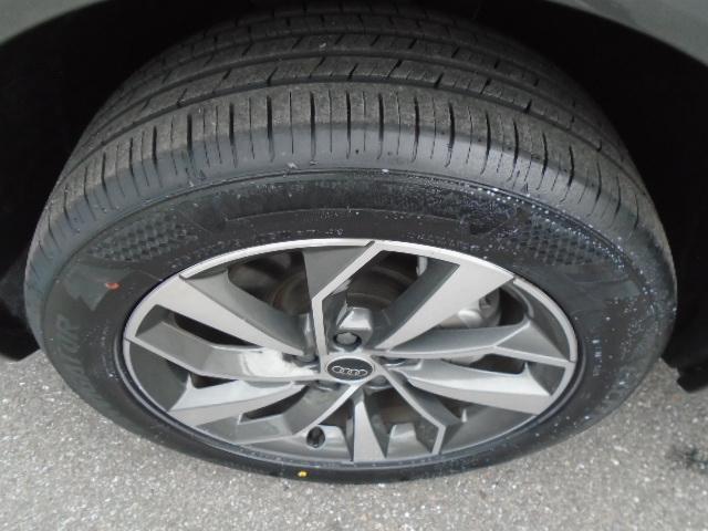Audi Q5 2.0T Progressiv quattro 2023
