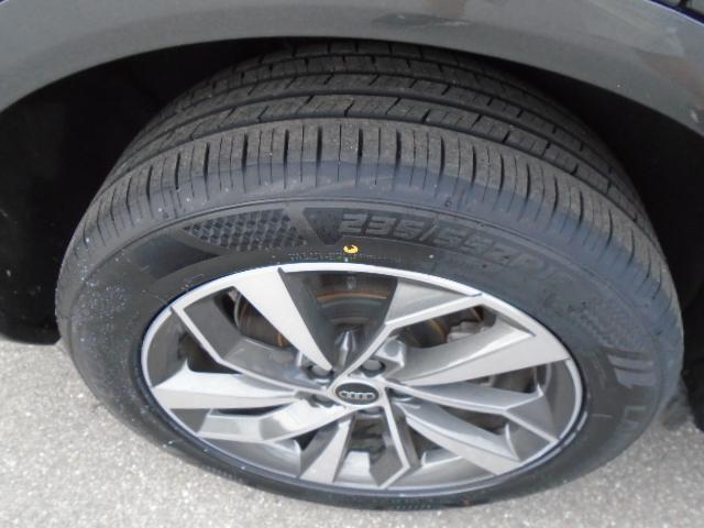 Audi Q5 2.0T Progressiv quattro 2023