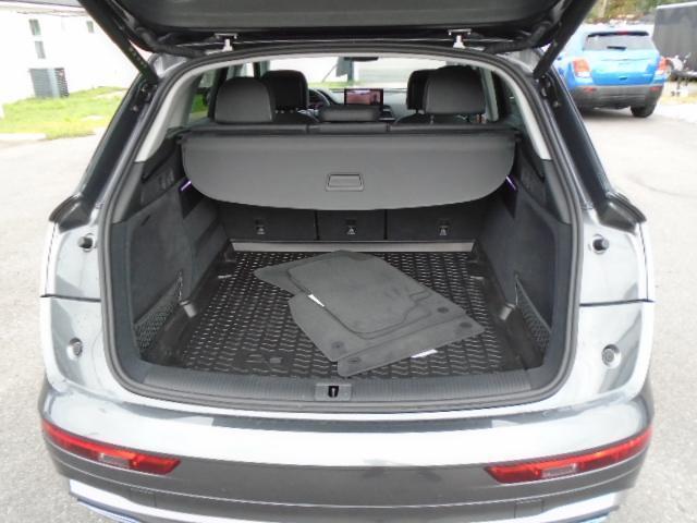Audi Q5 2.0T Progressiv quattro 2023
