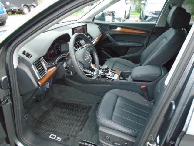 Audi Q5 2.0T Progressiv quattro 2023