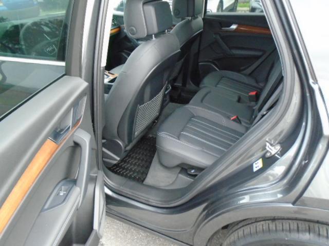 Audi Q5 2.0T Progressiv quattro 2023
