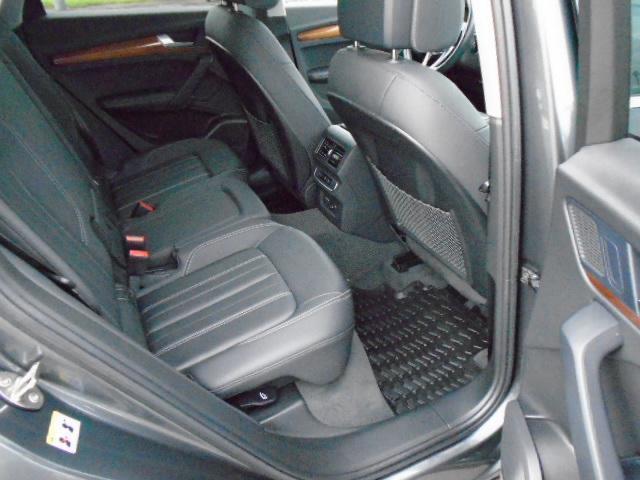 Audi Q5 2.0T Progressiv quattro 2023