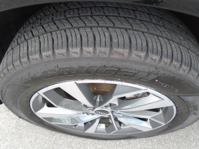 Audi Q5 2.0T Progressiv quattro 2023