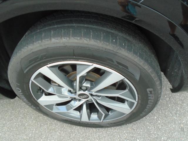 Audi Q5 2.0T Progressiv quattro 2023