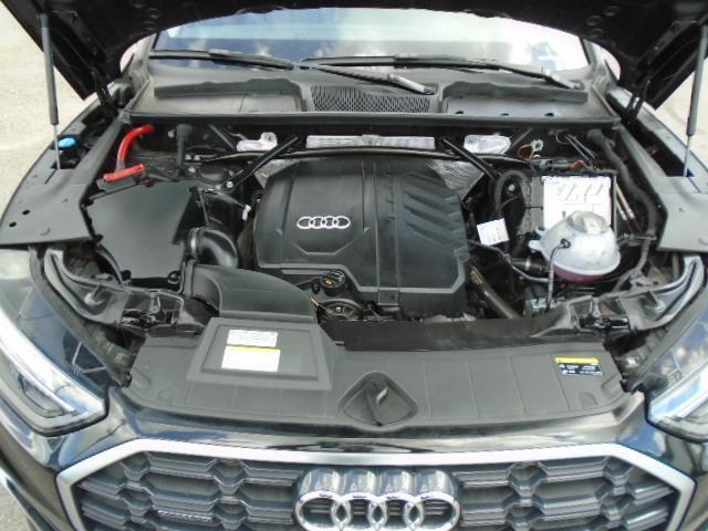Audi Q5 2.0T Progressiv quattro 2023