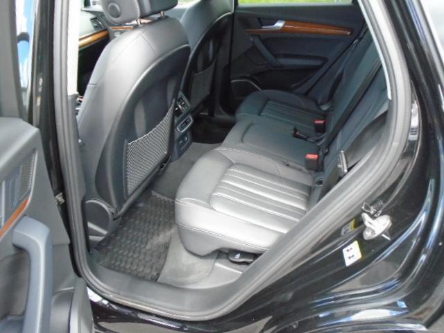 Audi Q5 2.0T Progressiv quattro 2023