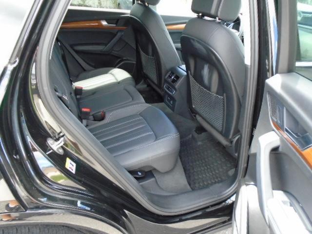 Audi Q5 2.0T Progressiv quattro 2023