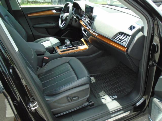 Audi Q5 2.0T Progressiv quattro 2023