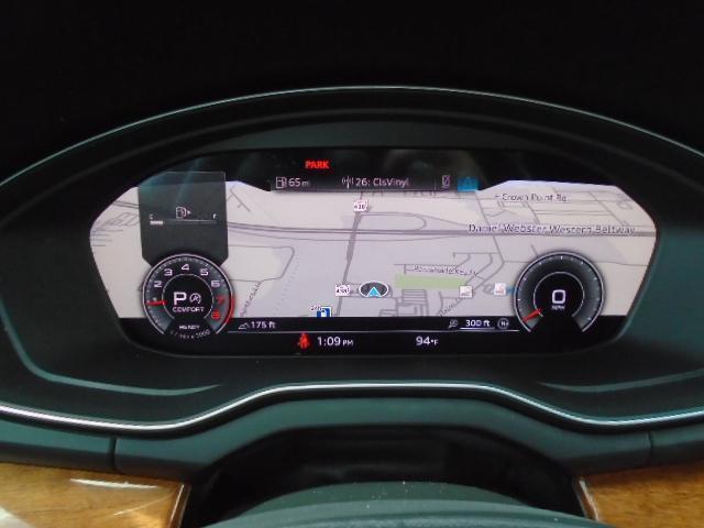 Audi Q5 2.0T Progressiv quattro 2023