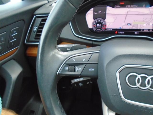 Audi Q5 2.0T Progressiv quattro 2023