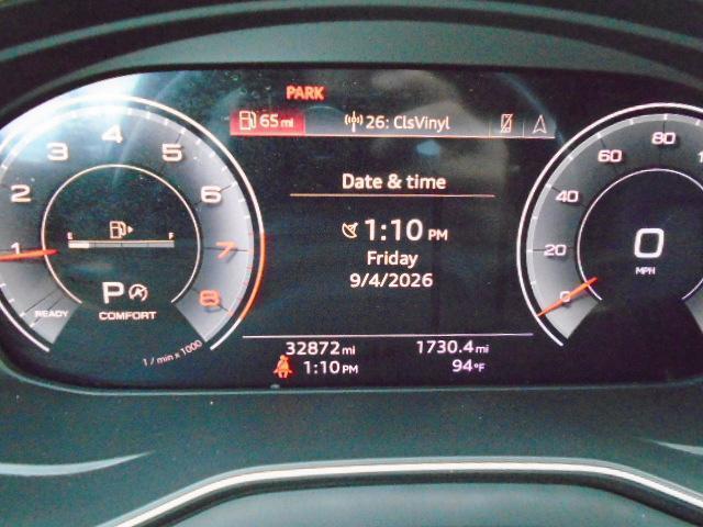 Audi Q5 2.0T Progressiv quattro 2023